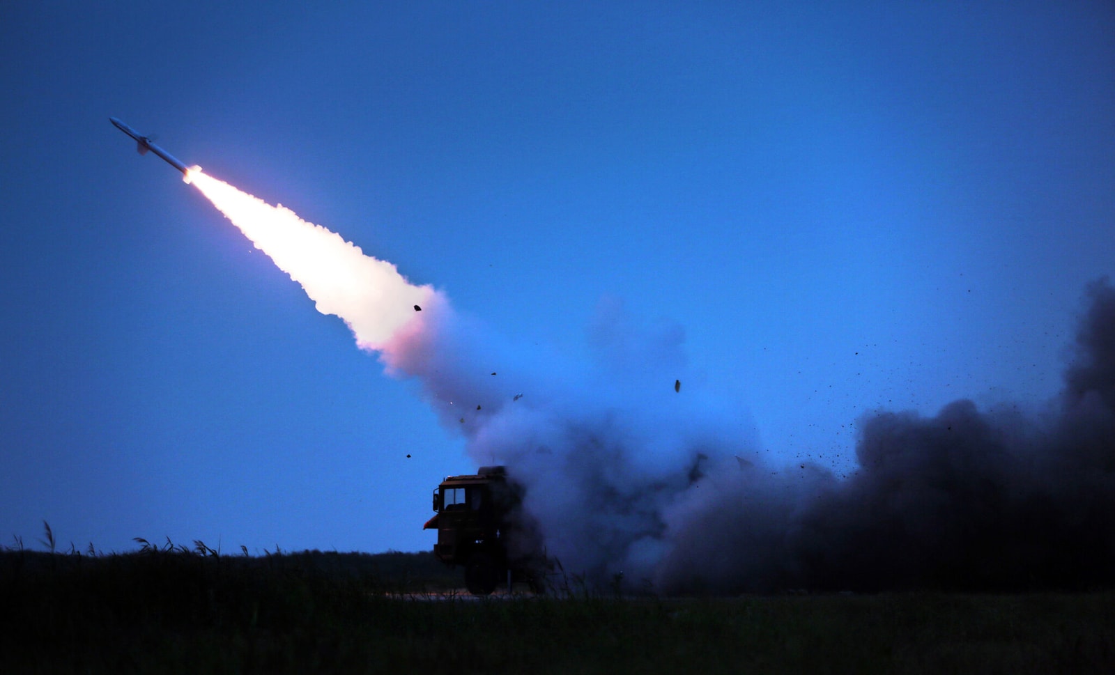 Wojsko USA miało rację. Sprzęt Nvidii buduje militarną potęgę Chin