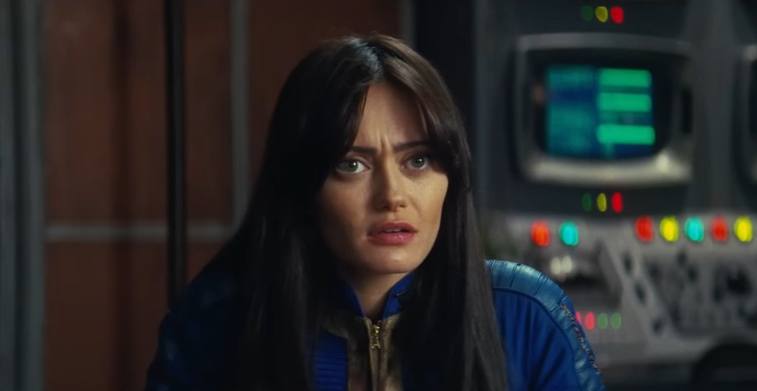 Fallout tamto, Fallout to. Świat oszalał i to tylko przez jeden serial