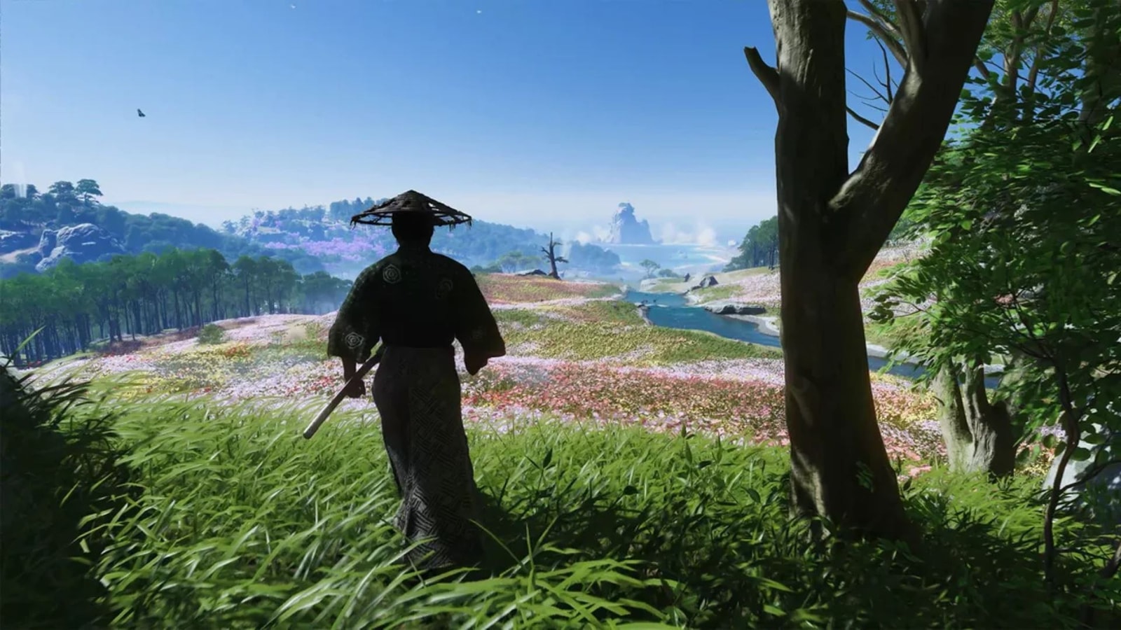 Pójdzie, czy nie pójdzie? Oto wymagania sprzętowe Ghost of Tsushima na PC