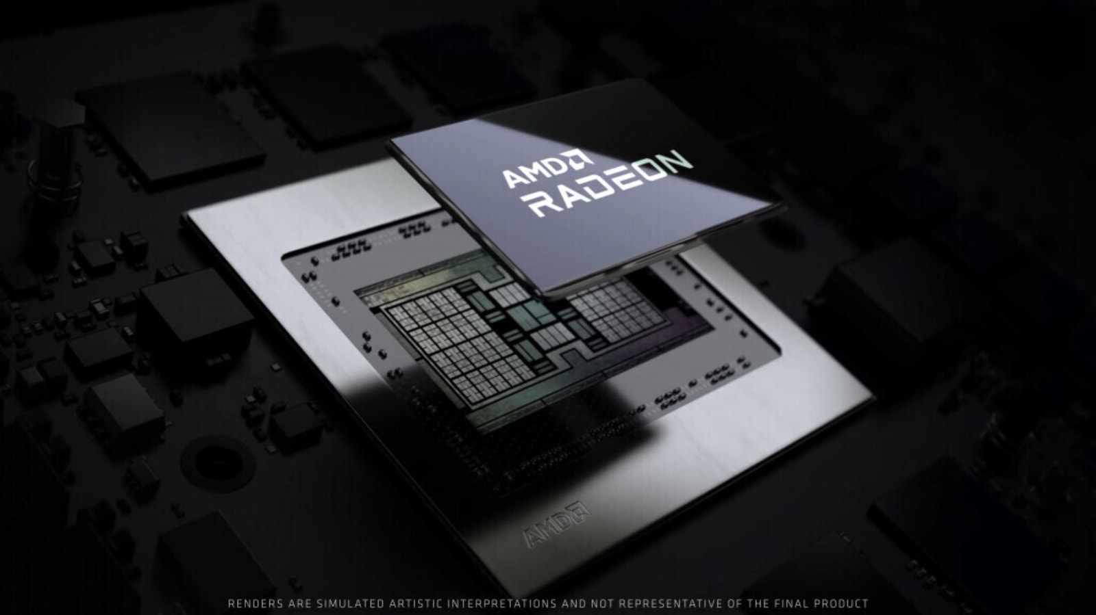 Radeon AI PRO R9700 od AMD ogłoszony! 