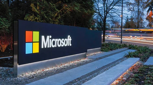 Microsoft
