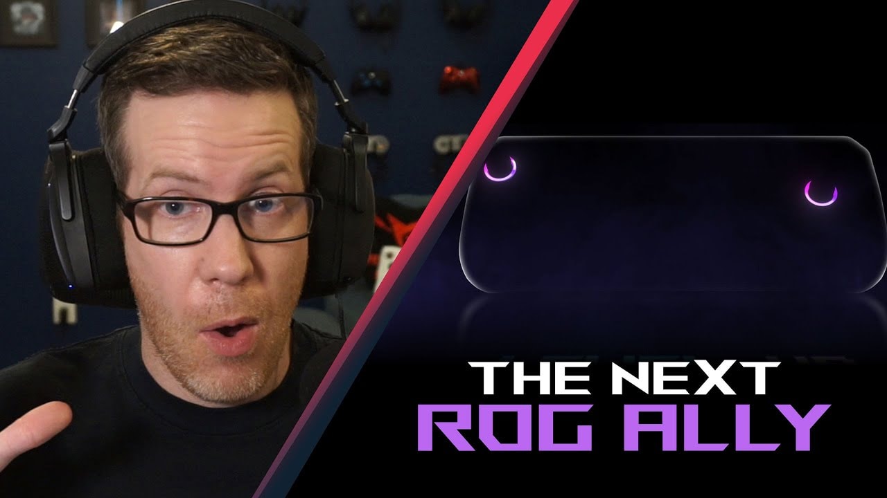 ROG Xbox Ally i ROG Xbox Ally X nadchodzą — już wiesz, na co odkładać pieniądze 