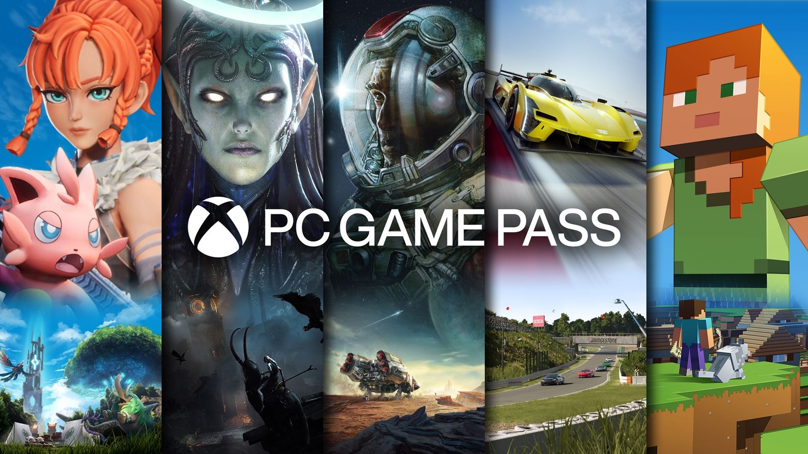 Xbox Game Pass za darmo. Nvidia chce zachęcić was do “grania za free”
