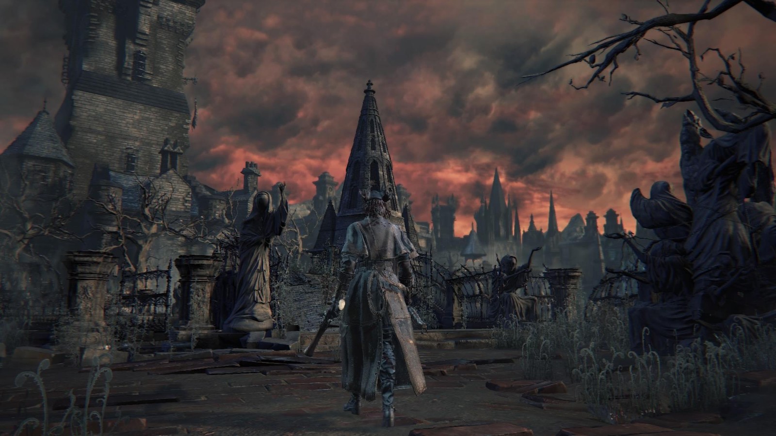 bloodborne