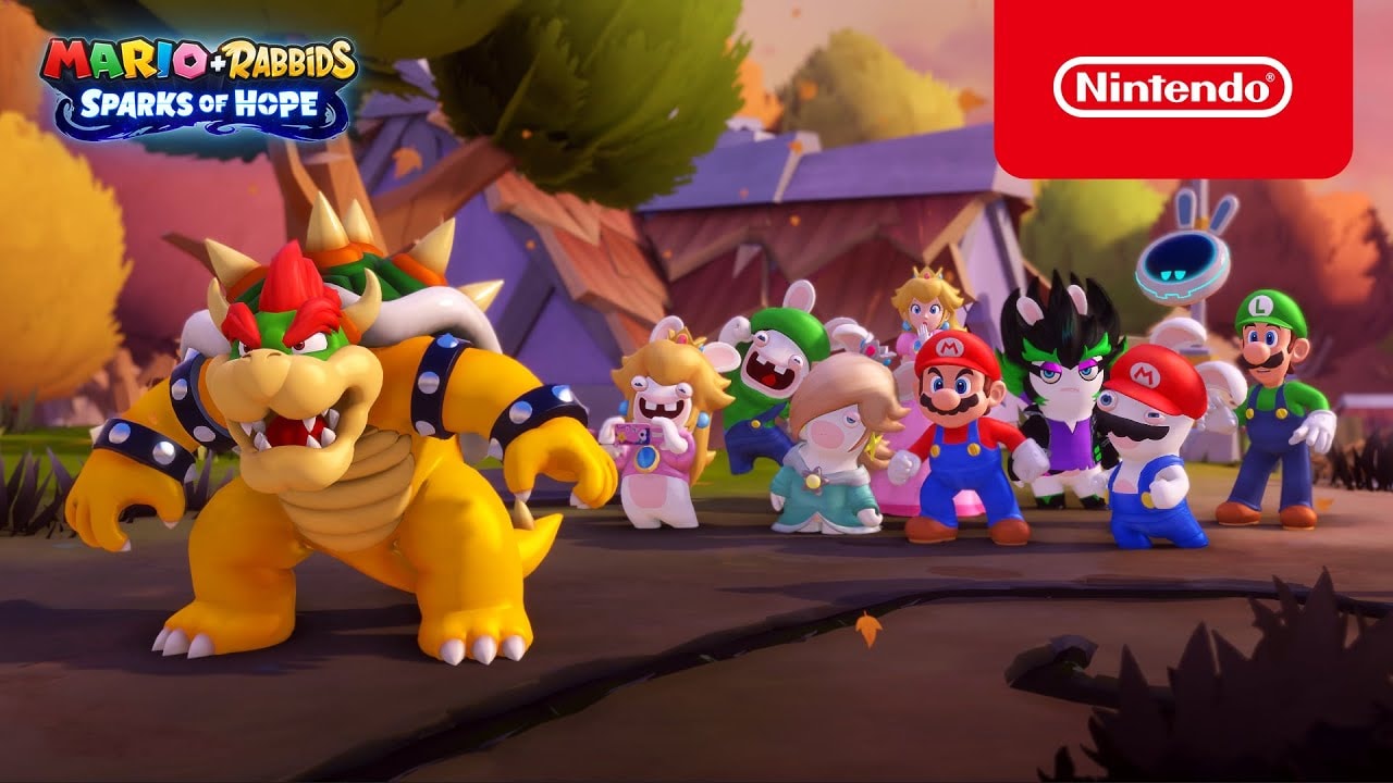 Lecisz samolotem i nie wiesz, czy starczy Ci baterii na swoim Nintendo Switch 2? My wiemy