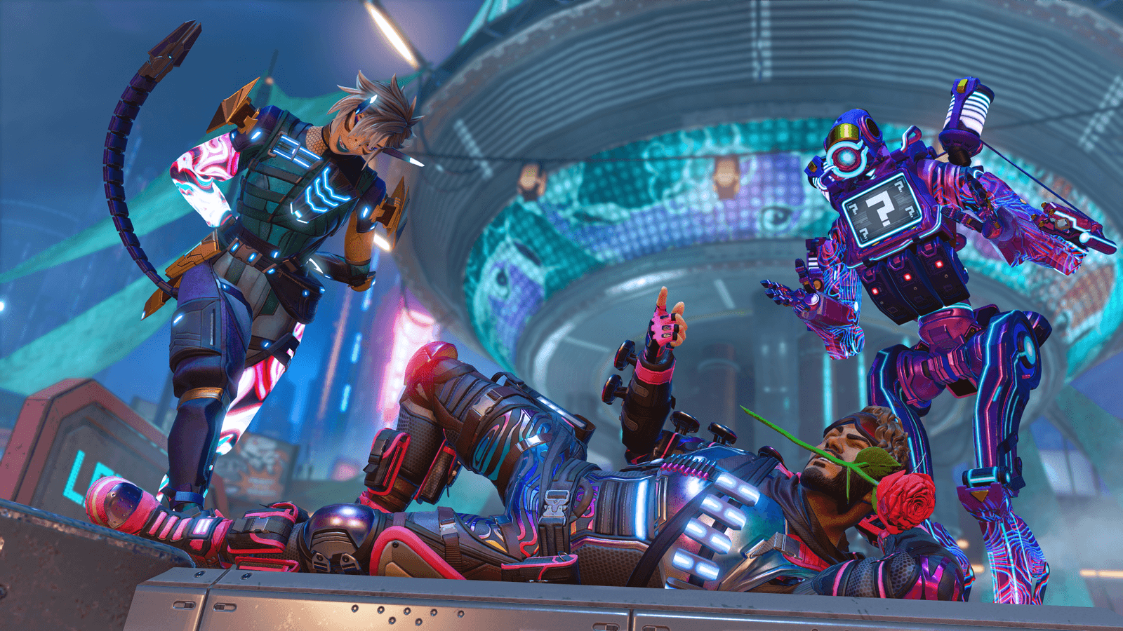 apex legends