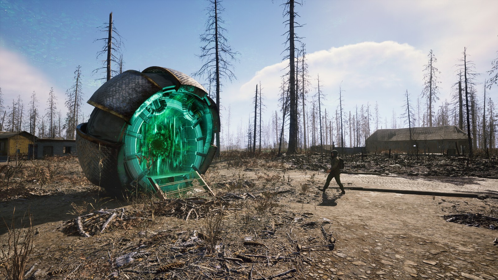 Chernobylite 2