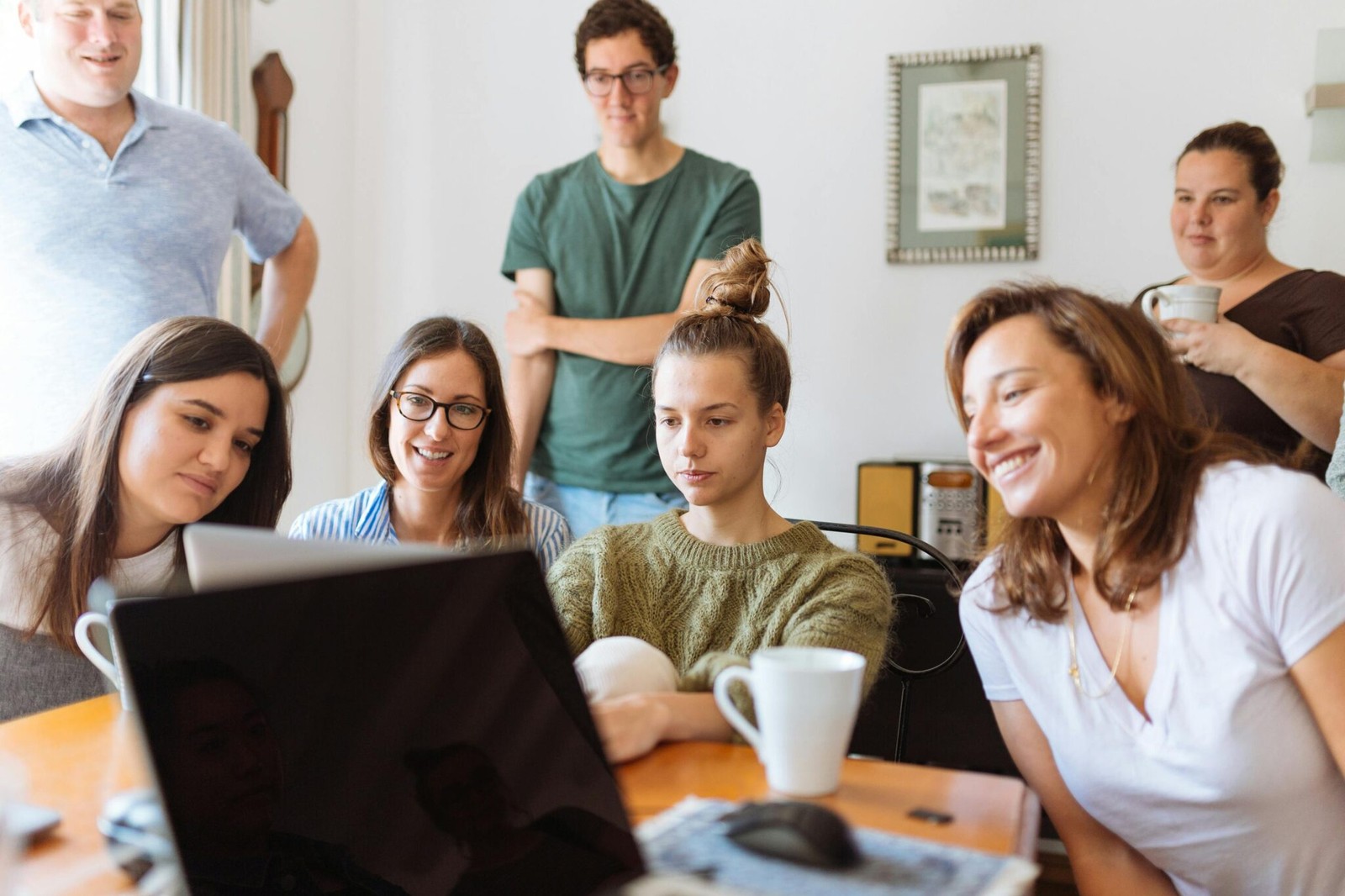 Webinary są w Polsce niezwykle popularne. Ich twórcy zarobili miliony