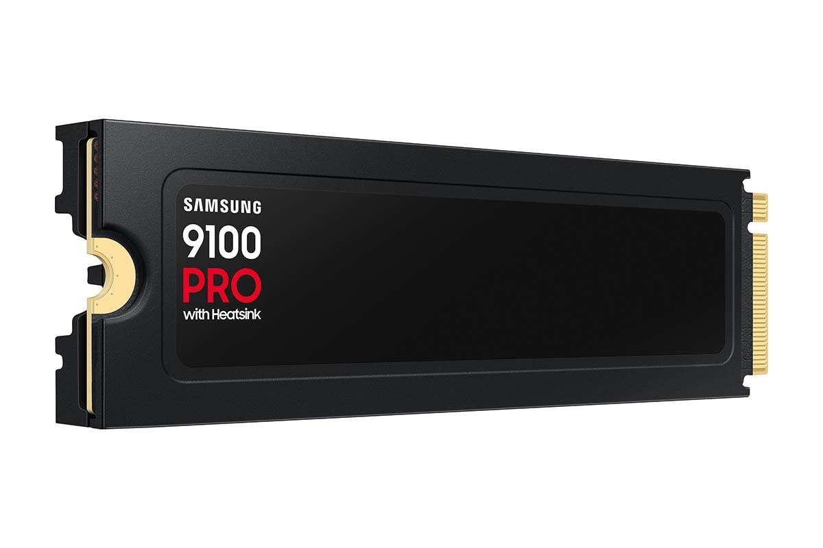 Wyciekły informacje o dyskach SSD PCie 5.0 od Samsunga. Jest na co czekać 