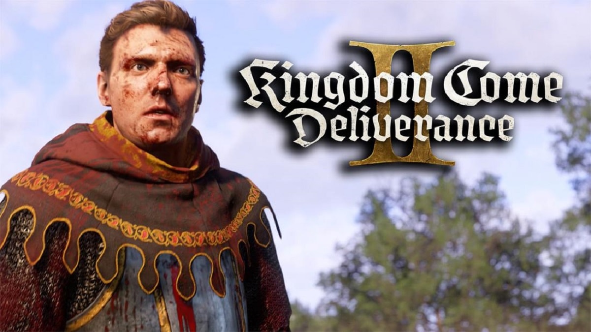 Kingdom Come Deliverance 2 ze wsparciem dla modów 