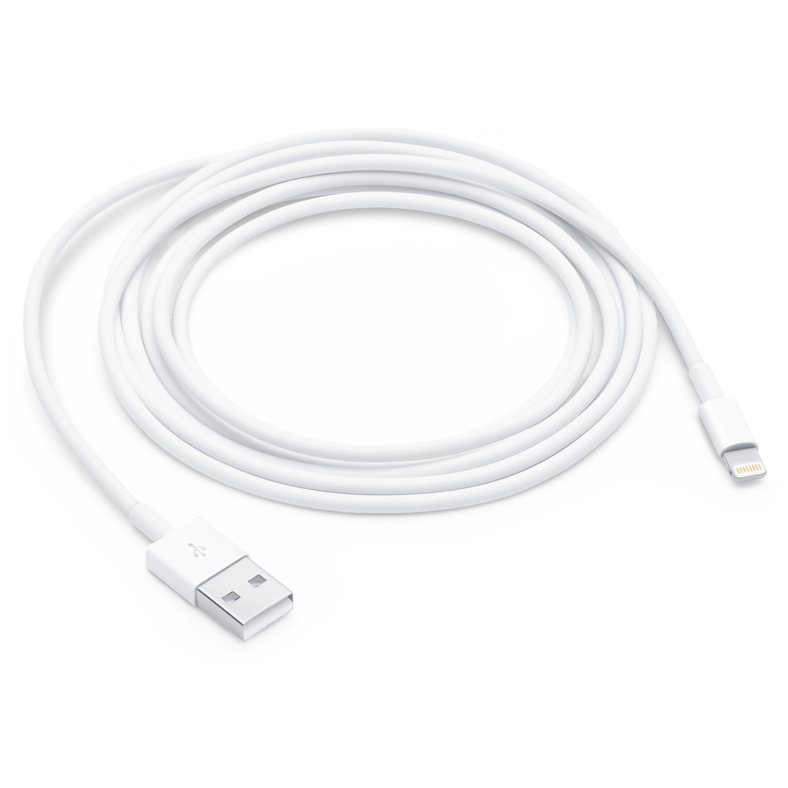 Apple oficjalnie przestaje sprzedawać urządzenia z portem Lightning