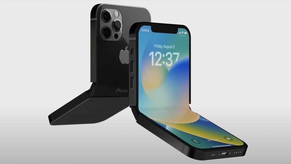 iPhone