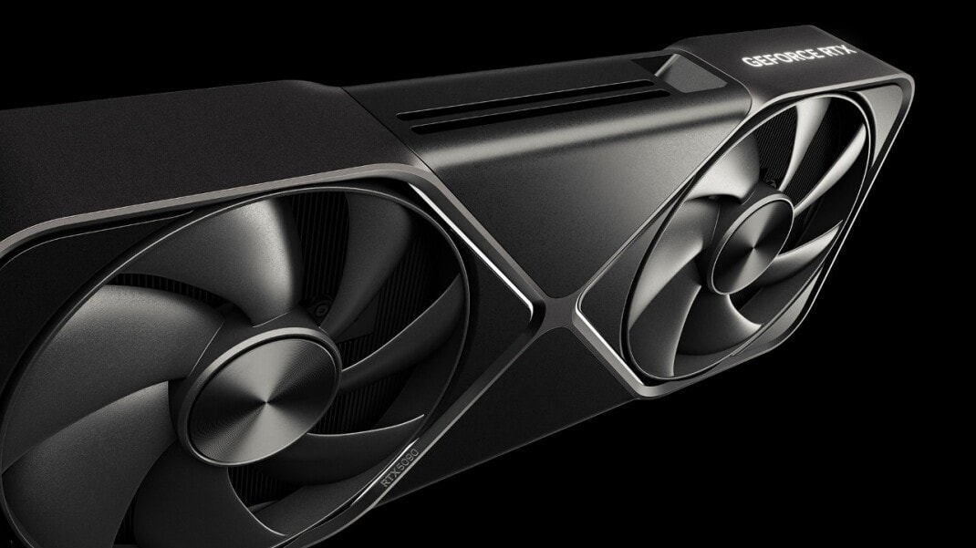 Nvidia bada problemy związane z czarnym ekranem