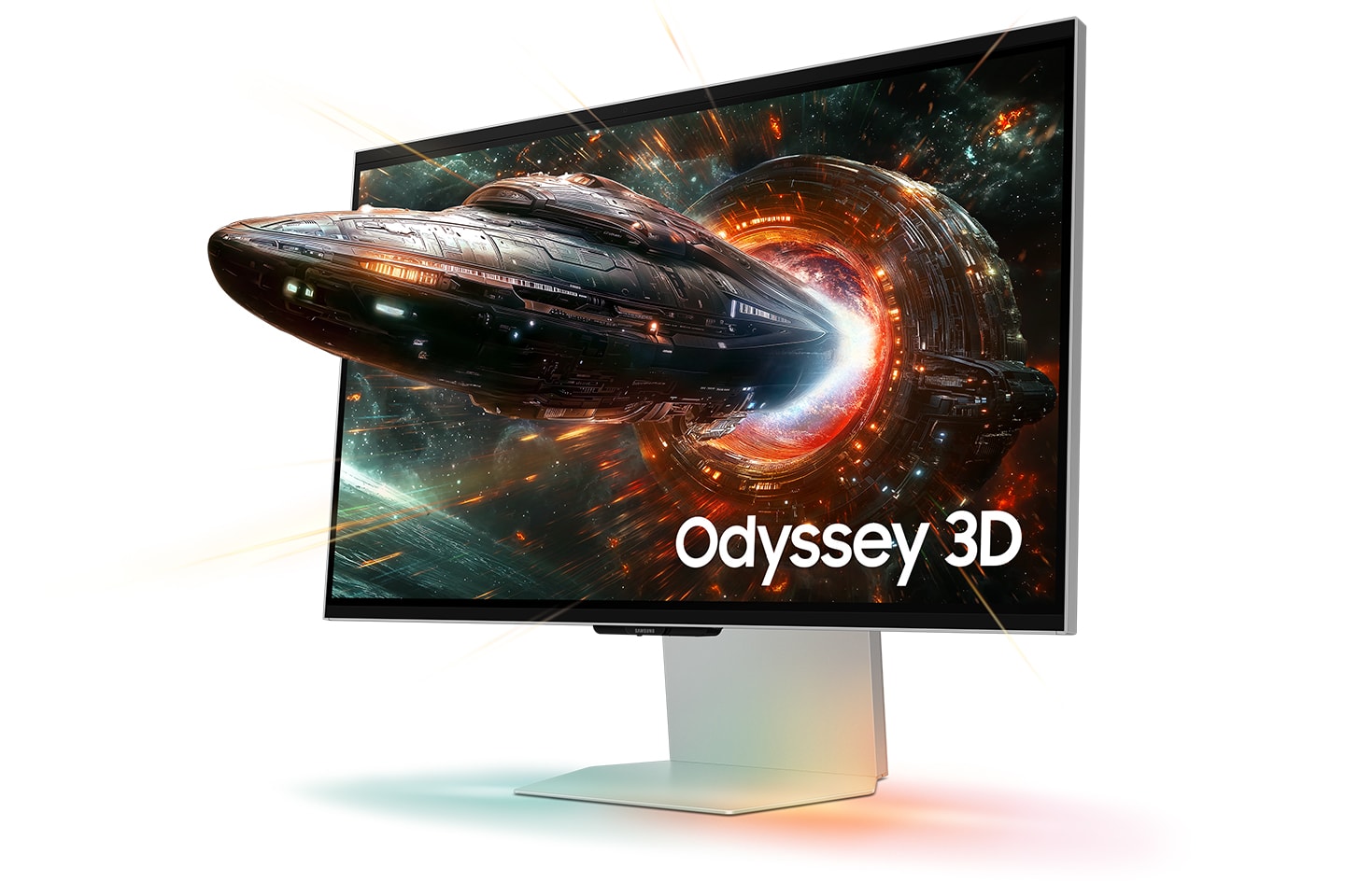Szukacie nowych monitorów dla graczy? Samsung ma coś dla was 