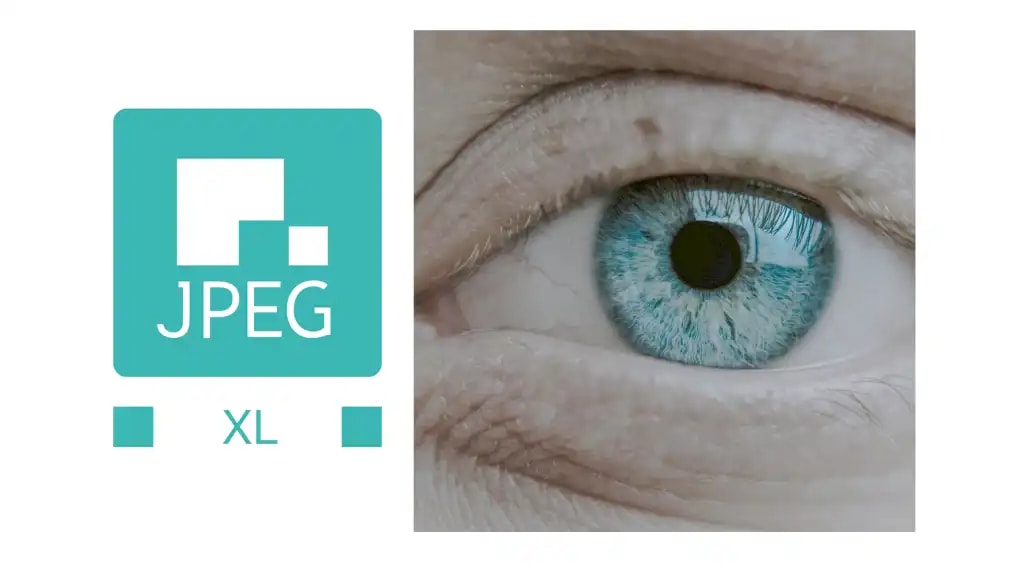 JPEG XL