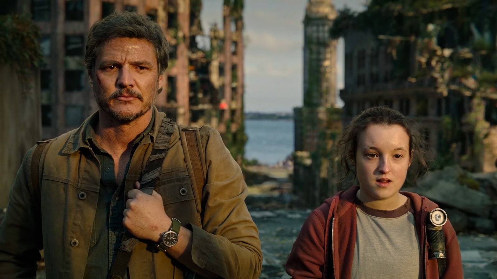 Nowe doniesienia o serialu The Last Of Us sugerują aż trzy sezony