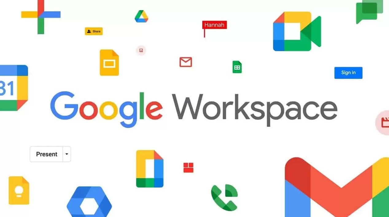Google rozszerza możliwości Workspace dzięki Gemini
