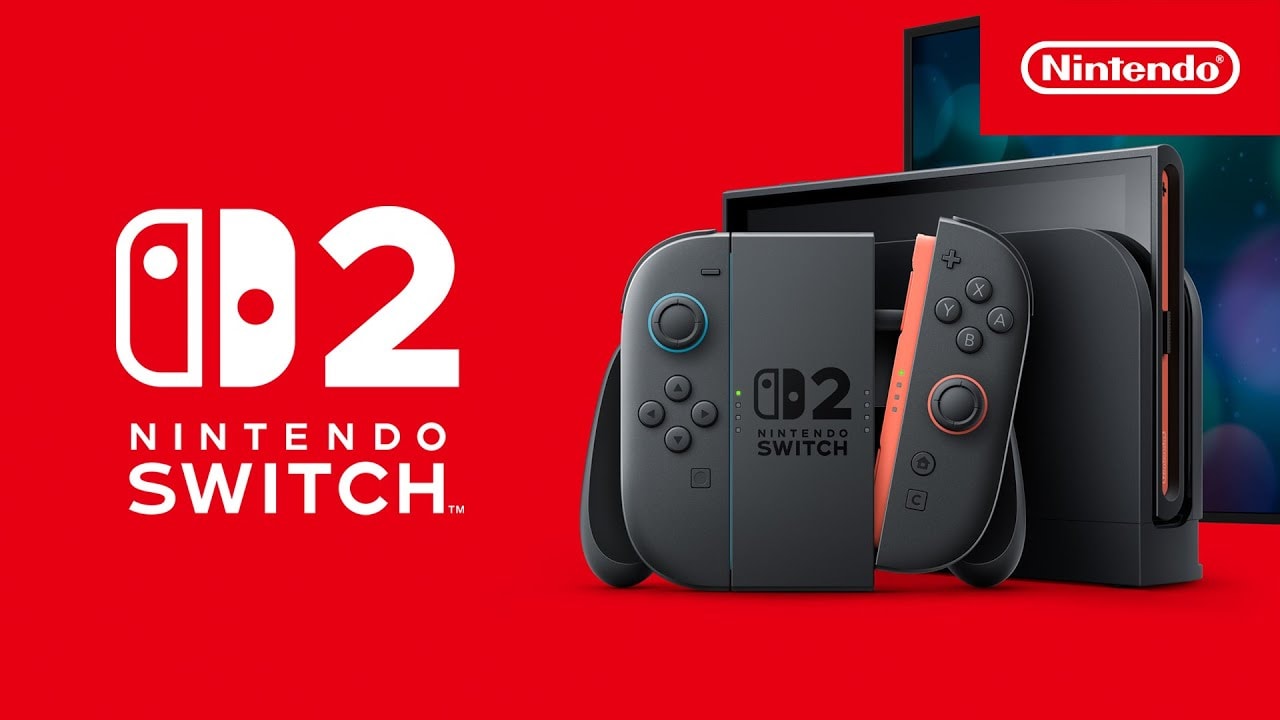 Nintendo rozważa podwyżkę cen Switch 2. Dlaczego? 
