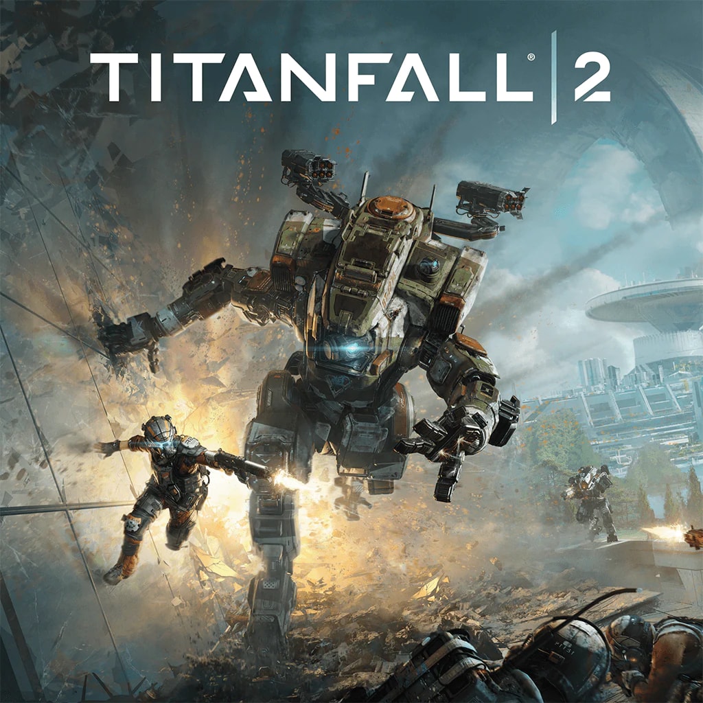 Kolejne plotki o Titanfall 3. Czy Apex może zostać zapomniany? 