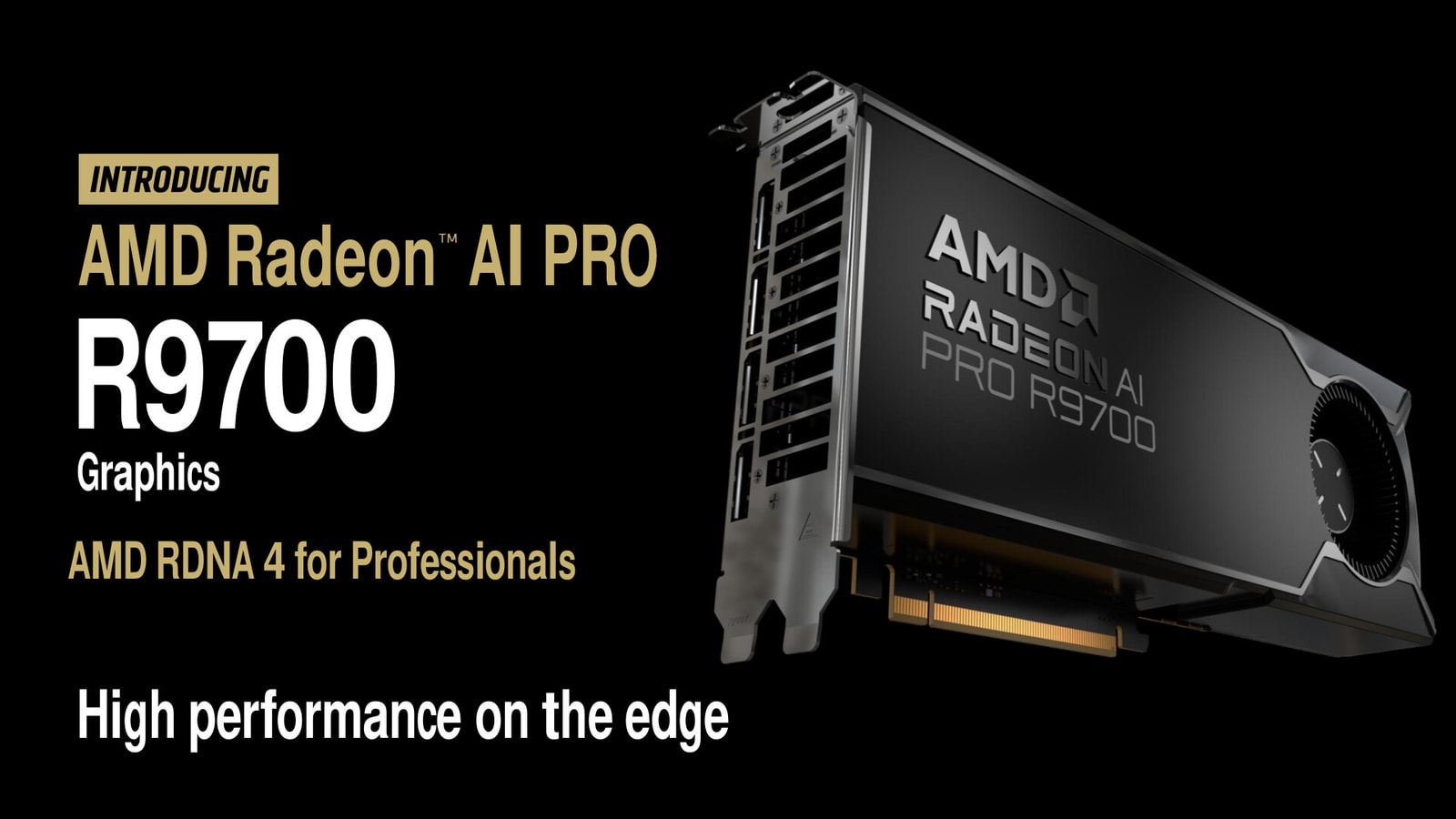 Już niedługo MSI Afterburner zyska wsparcie dla Radeon RX serii 9000 