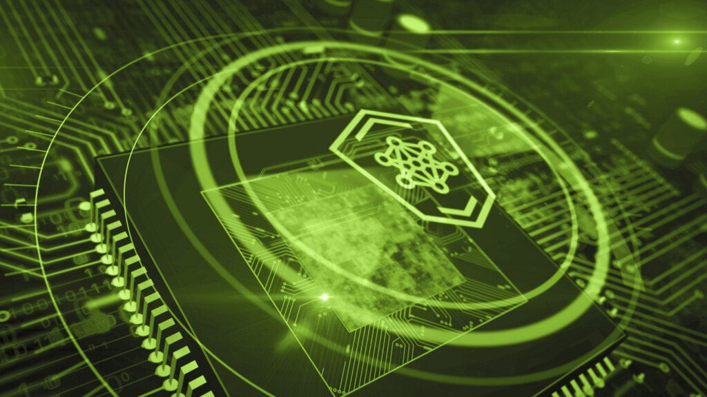 Nvidia stawia na sztuczną inteligencję, by zwiększyć bezpieczeństwo