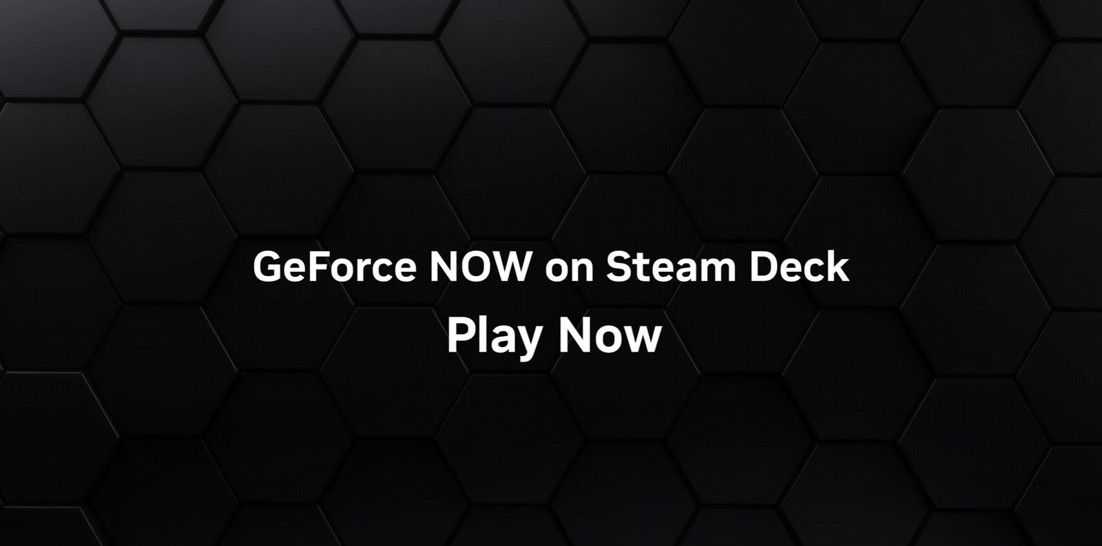 GeForce NOW na Steam Deck? Nvidia wie, co robić  