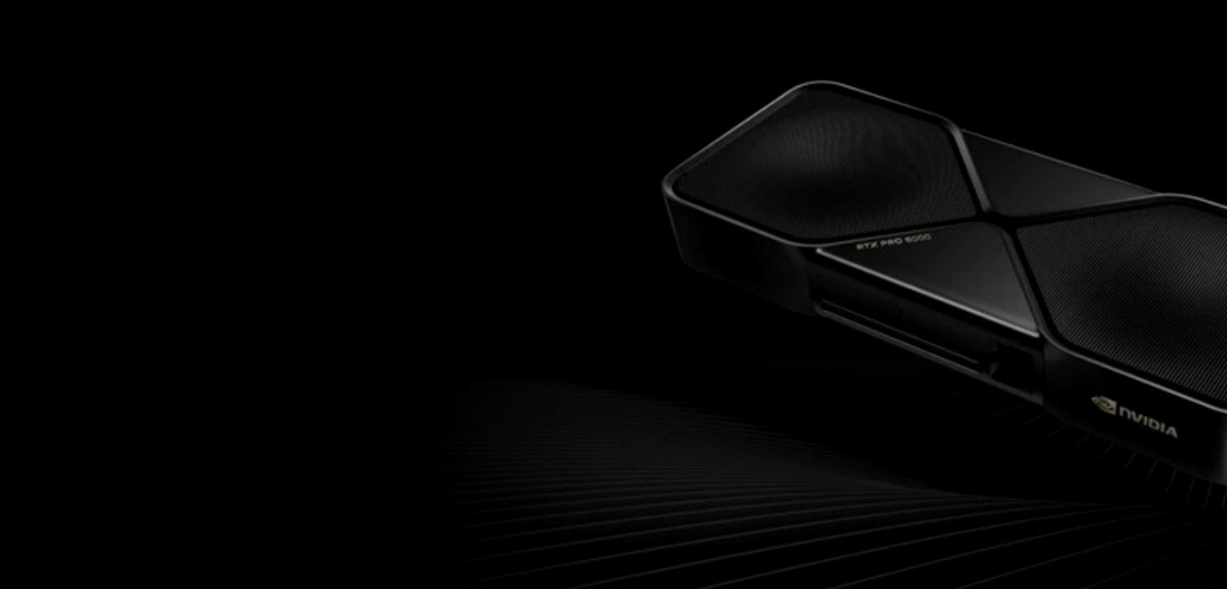 Pojawiają się ceny sprzedaży kart Nvidia RTX Pro 6000 Blackwell – portfel płacze, jak to widzi  