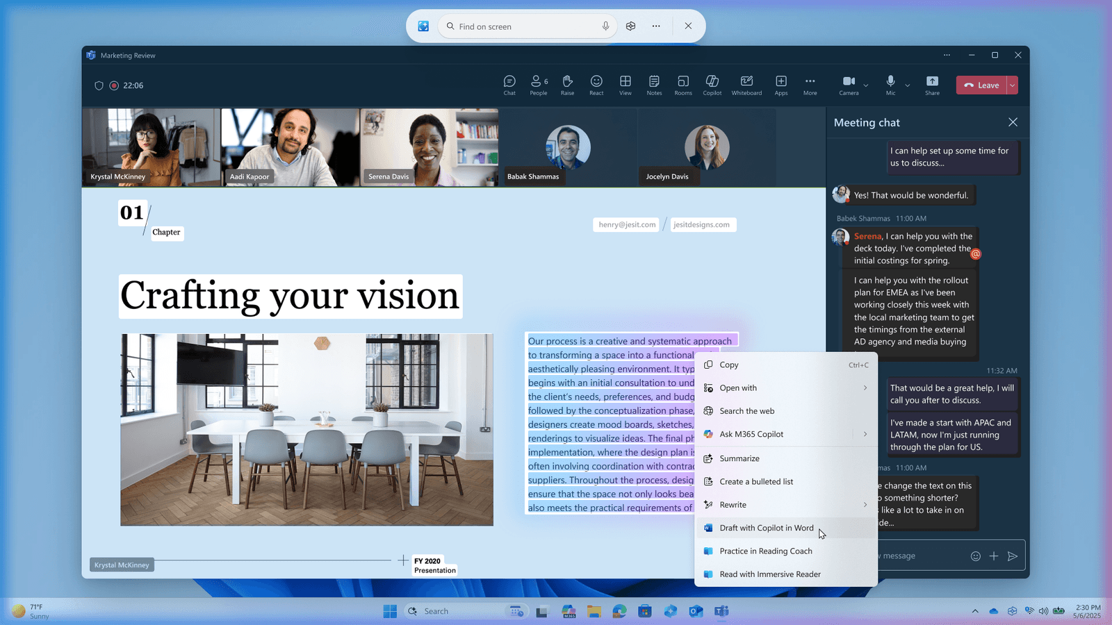 Nowa wersja Windows 11 Insider Preview dla kanału Dev to ogromna porcja nowości i ulepszeń