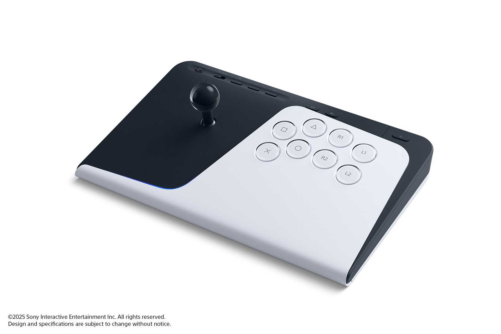 Sony Interactive Entertainment przedstawia Project Defiant 