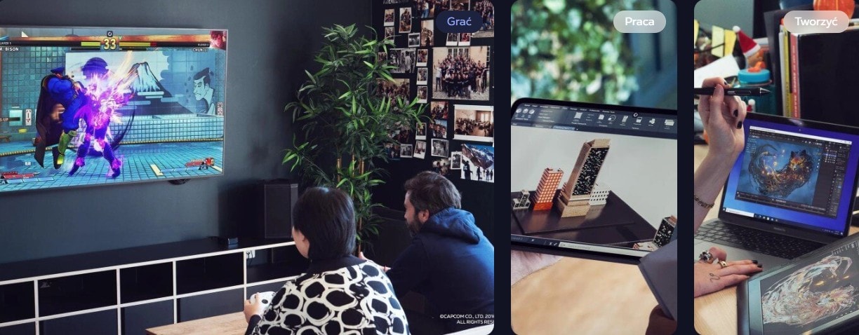 Firma Shadow rośnie w siłę dzięki nowym planom