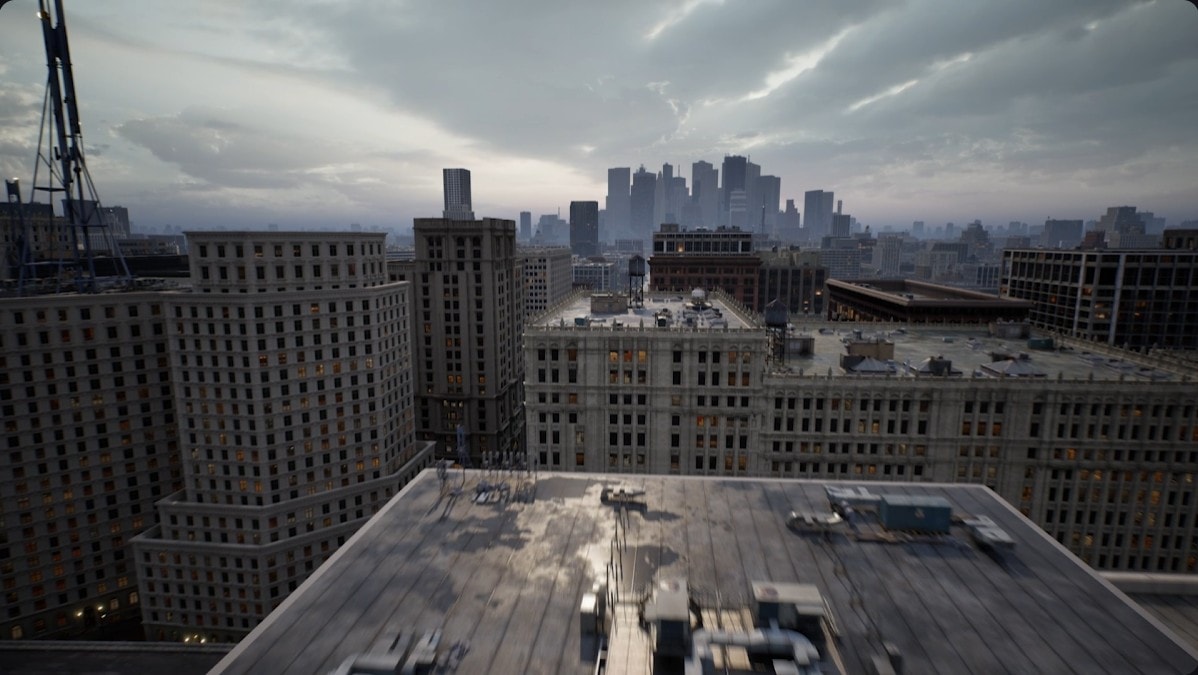 Widziałeś gameplay z gry Wiedźmin 4 na silniku Unreal Engine 5? Mam dobrą wiadomość 