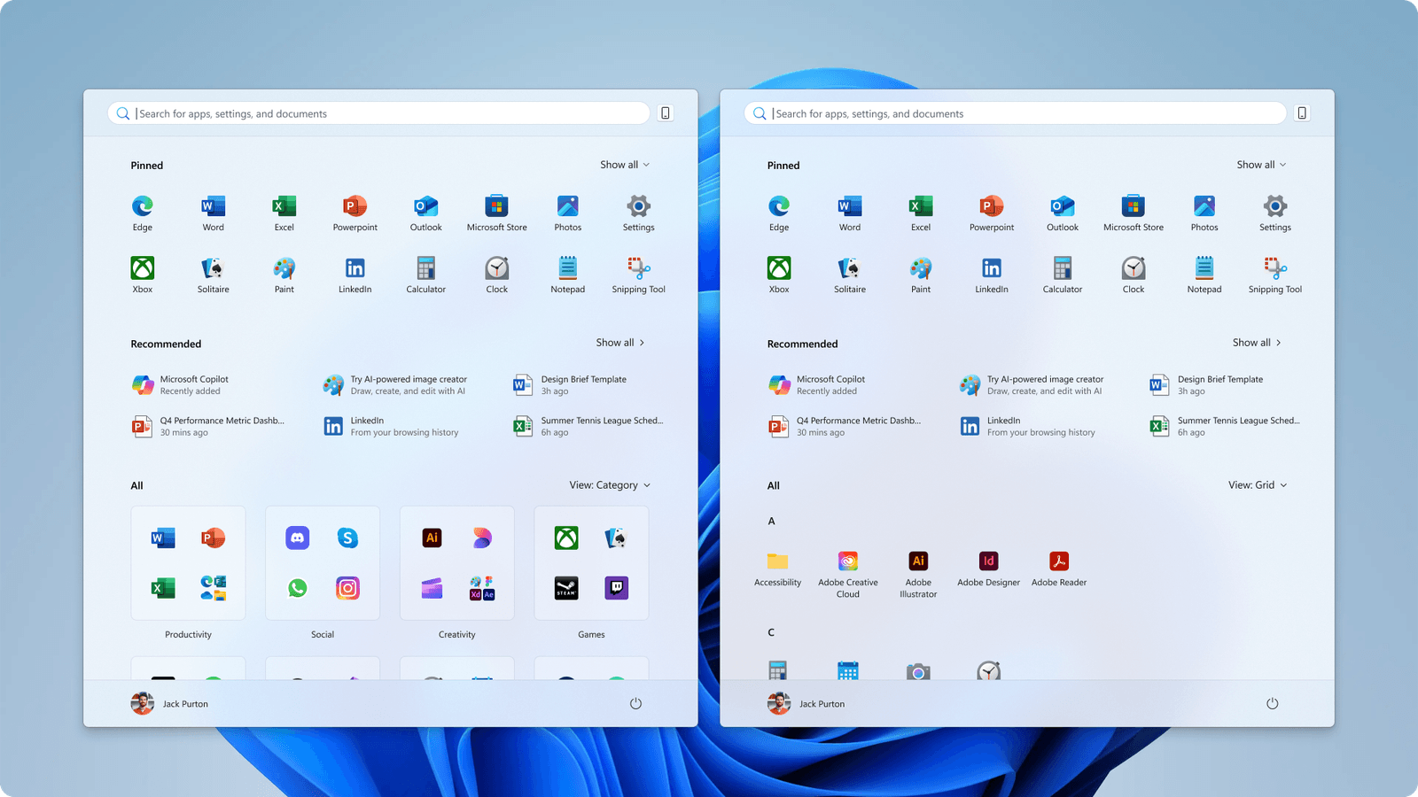 Eksperymentalny kanał systemu Windows 11 doczekał się kolejnej aktualizacji  