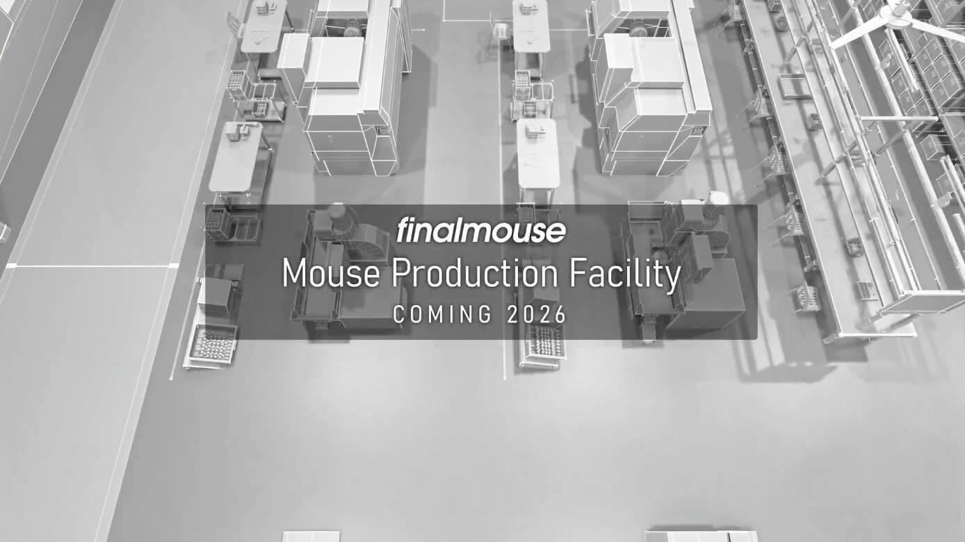 Finalmouse otwiera własną fabrykę w Wietnamie. Ambitny ruch producenta gamingowych myszek 