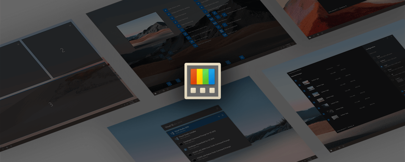 PowerToys Cię onieśmiela? Microsoft pracuje nad ułatwieniem obsługi aplikacji