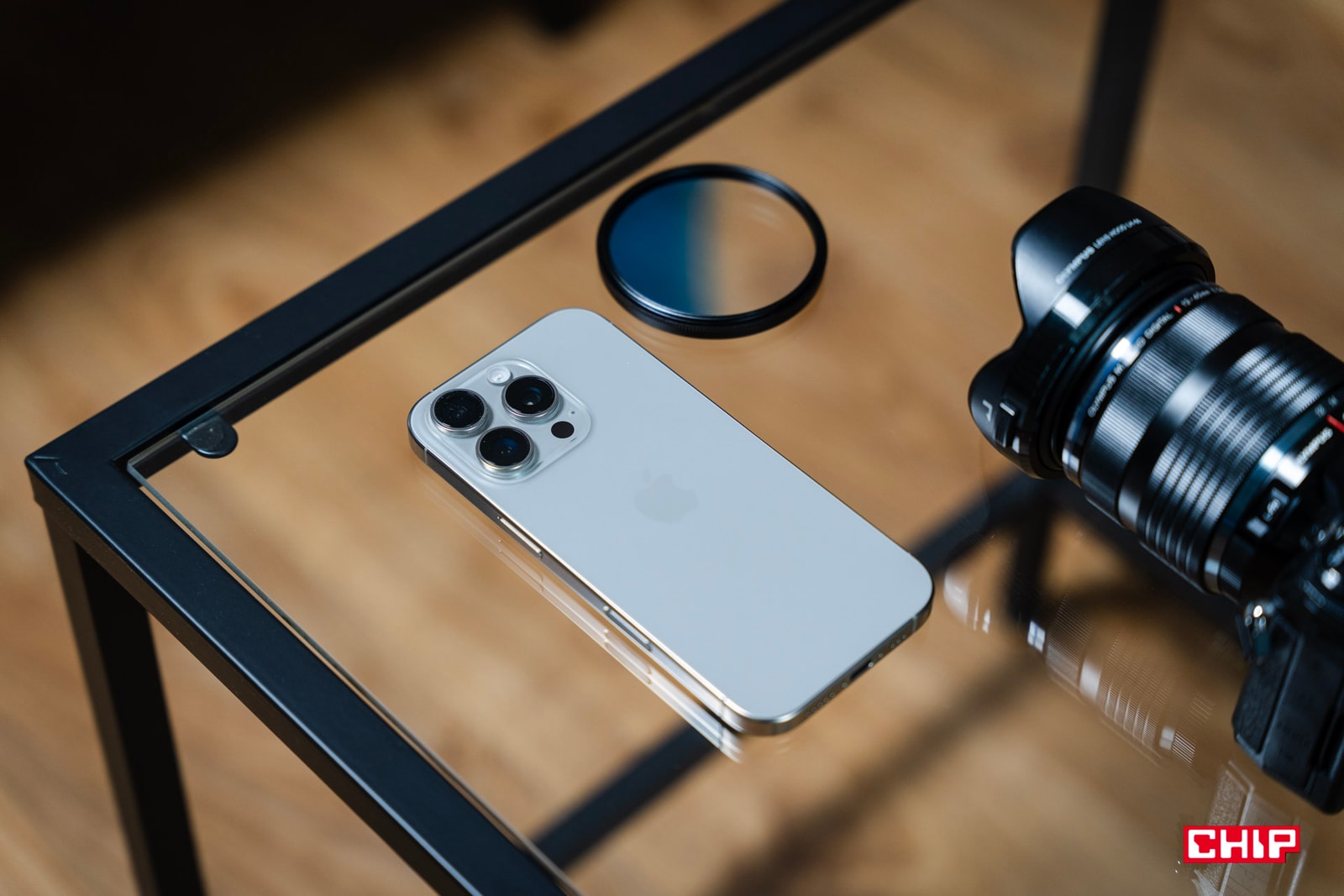 Google Quick Share na iPhone’ach? To może być rewolucja w udostępnianiu plików między platformami