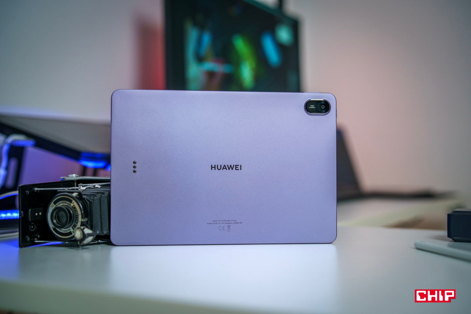 Huawei MatePad 11.5 2025
