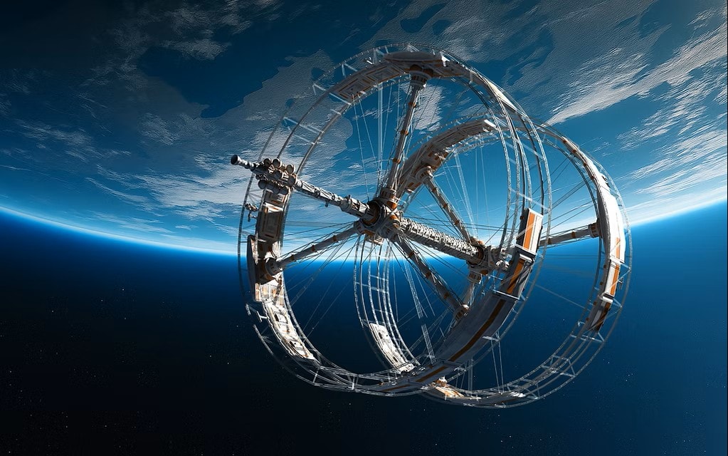 Project Hyperion rozstrzygnięty. Polski zespół z drugą nagrodą w kosmicznym konkursie