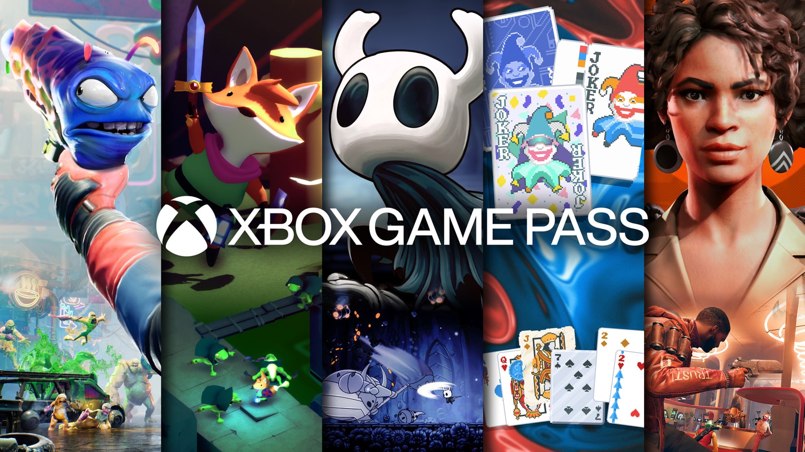 Xbox Game Pass z rewolucyjną zmianą dla wszystkich użytkowników