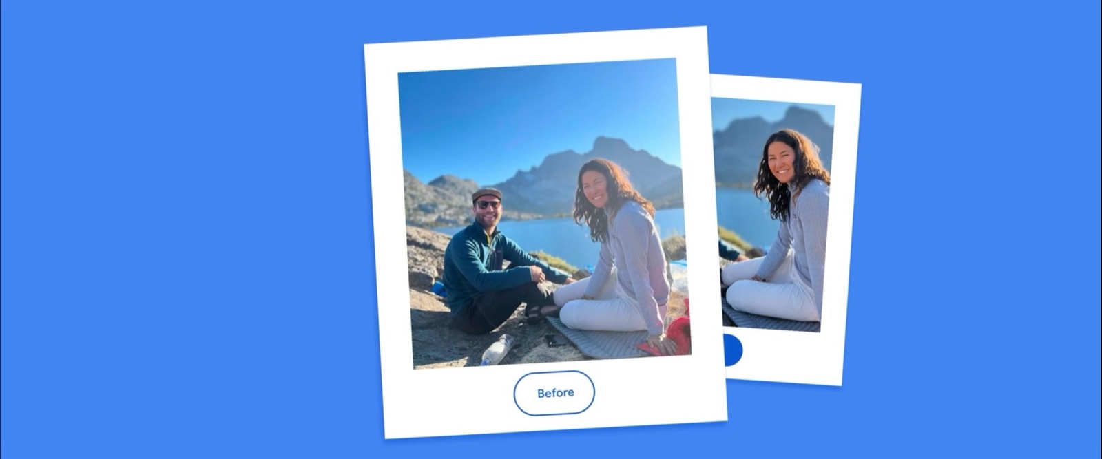 Zdjęcia Google zyskują nowy tryb edycji. Porozmawiaj o tym z AI