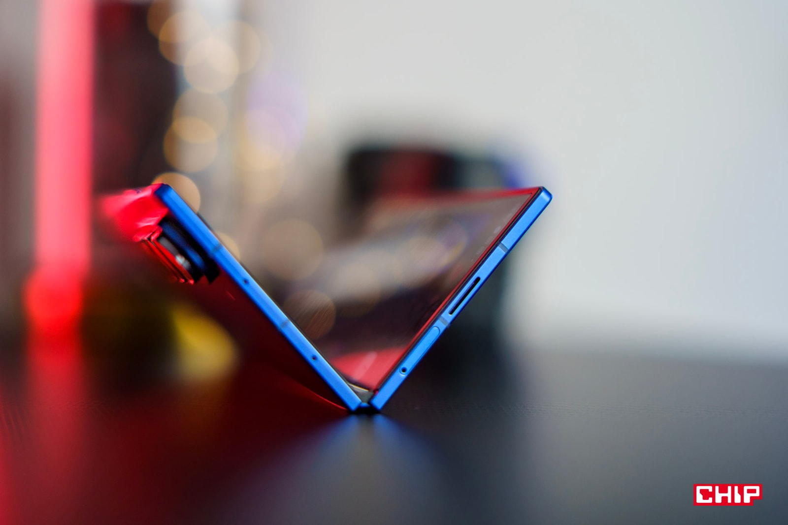 Podwójnie składany Galaxy TriFold nadchodzi, choć wciąż nie wiadomo, kiedy nastąpi premiera