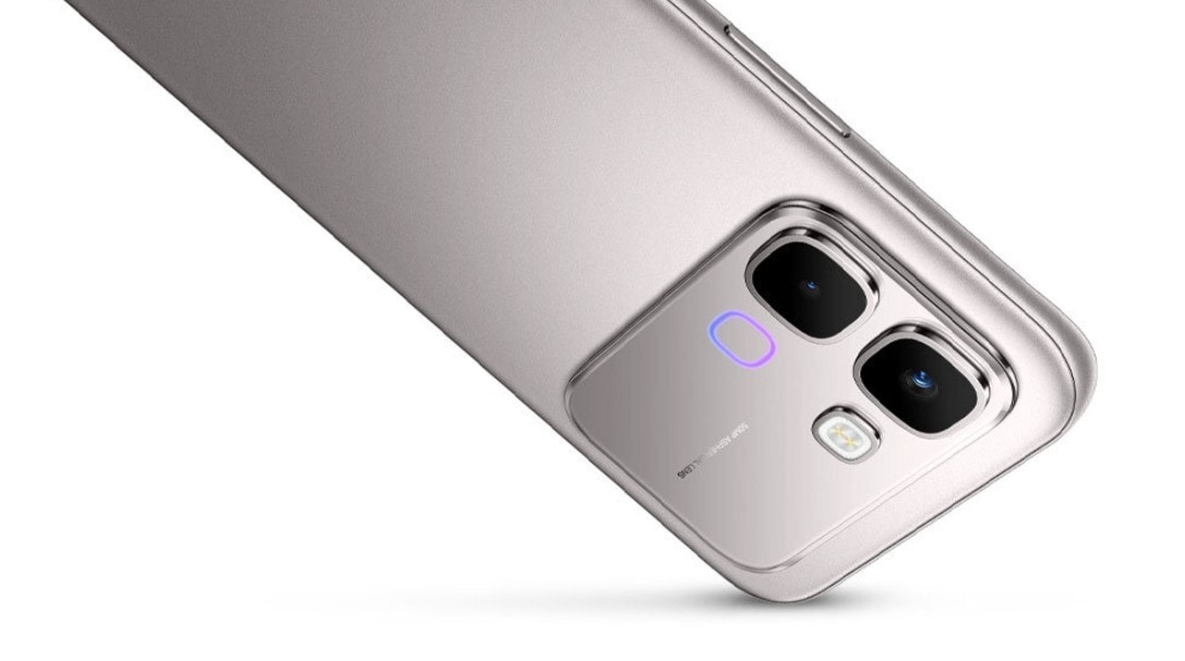 Infinix Note Edge wjeżdża do Polski. Smukła sylwetka i bateria, która zawstydza flagowce