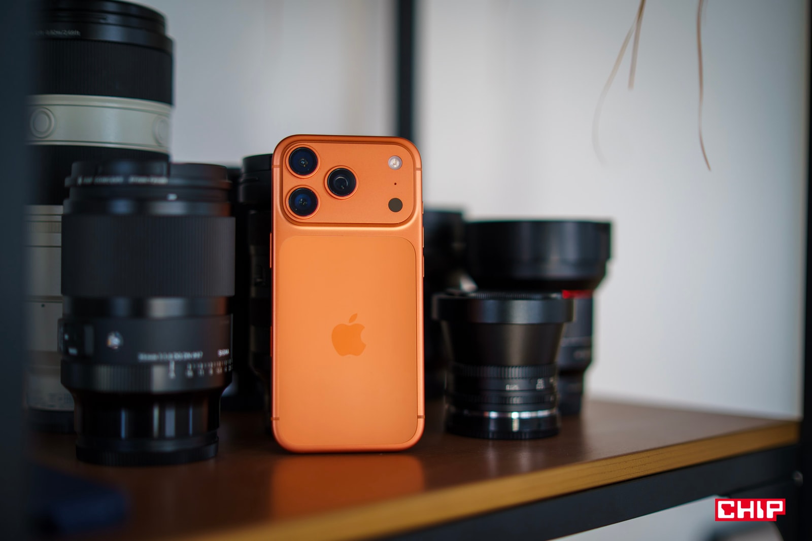 Takiego koloru mi brakowało. iPhone 18 Pro pojawi się w nowej wersji