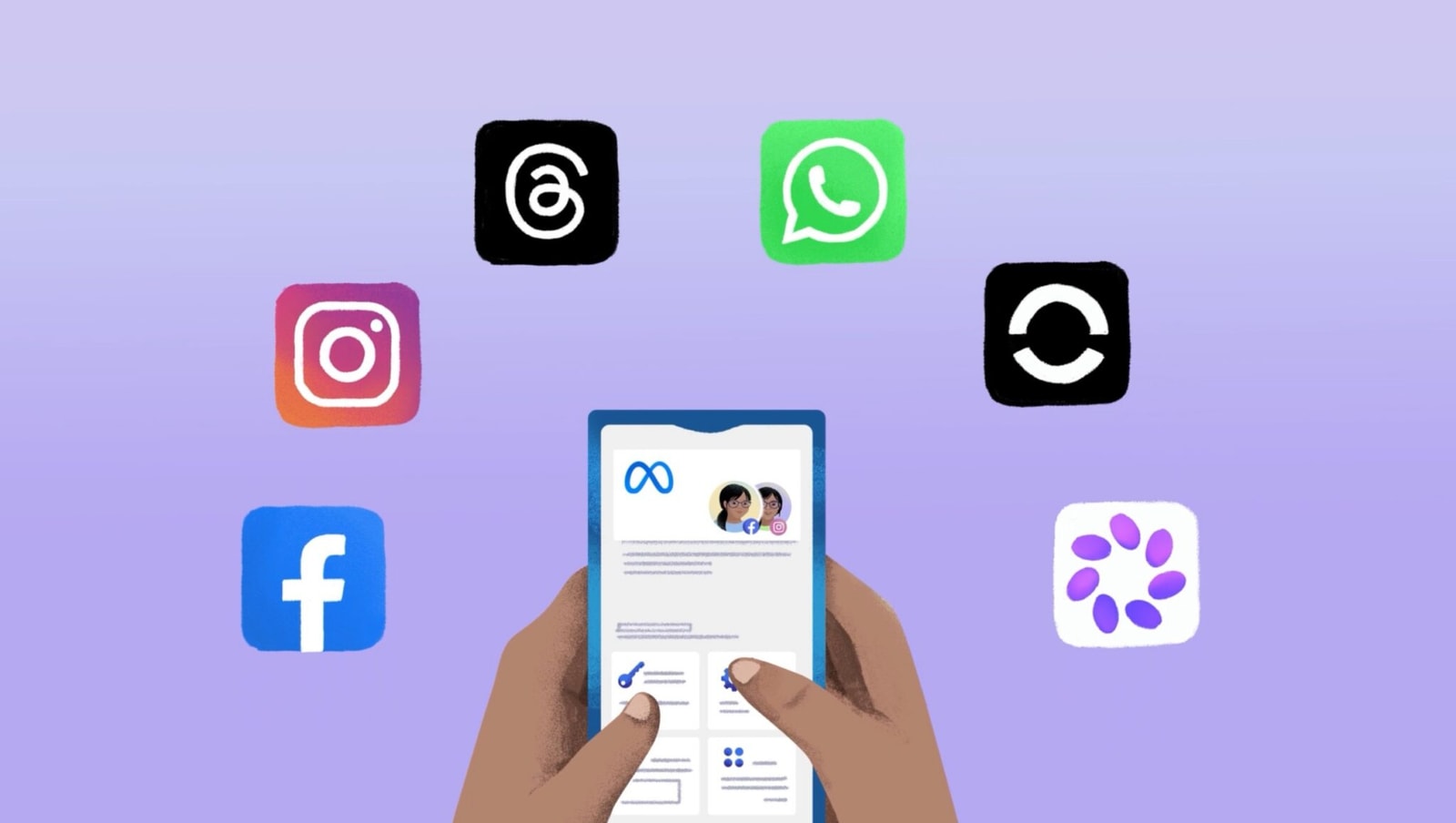 Meta ogłasza wielkie zmiany. Wszystkie Twoje aplikacje w jednym miejscu