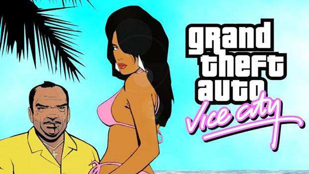 [wideo] Trailer mobilnego Grand Theft Auto: Vice City
