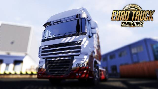 Euro Truck Simulator 2 – recenzja gry