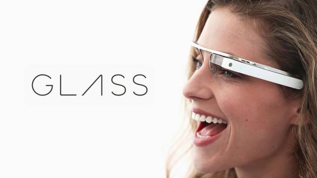 Google udostępniło wideo-samouczek do Google Glass