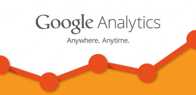 “Google Analytics dla marketingowców” – recenzja książki