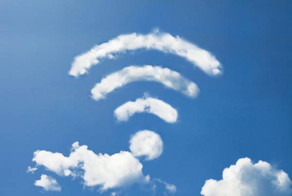 WiFi w mieszkaniu bez granic i martwych miejsc