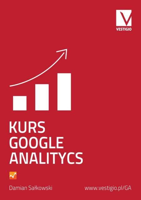 Kurs Google Analytics za darmo