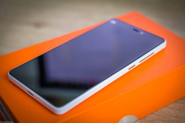 Xiaomi Mi4c – Topowy smartfon w przystępnej cenie
